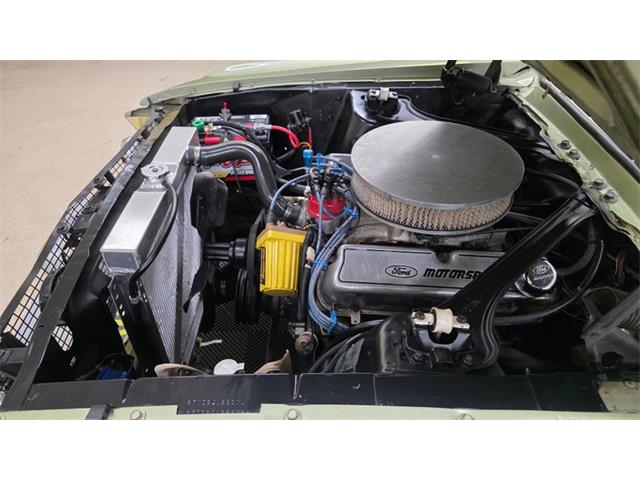 1967 Ford Mustang (CC-2106238) for sale in Mankato, Minnesota