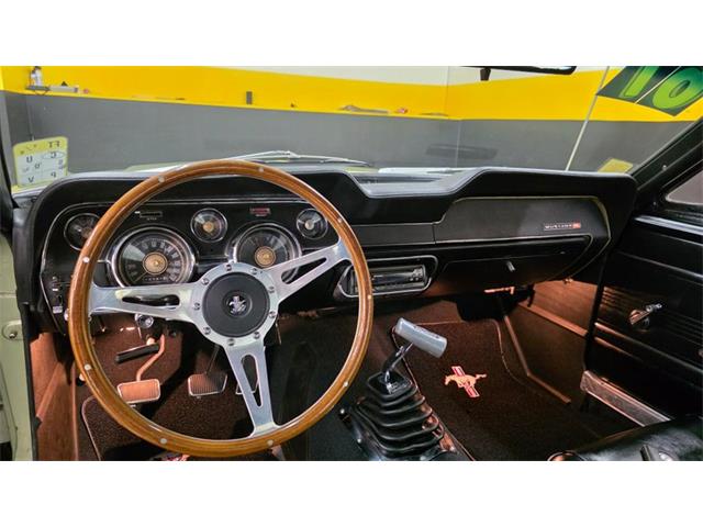 1967 Ford Mustang (CC-2106238) for sale in Mankato, Minnesota
