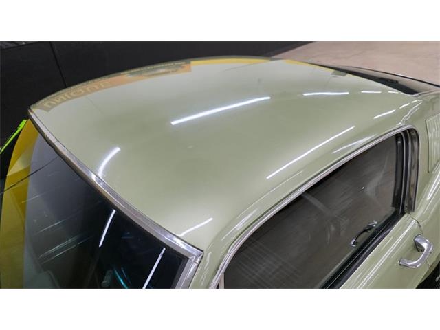 1967 Ford Mustang (CC-2106238) for sale in Mankato, Minnesota