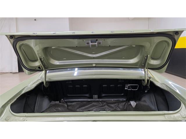 1967 Ford Mustang (CC-2106238) for sale in Mankato, Minnesota