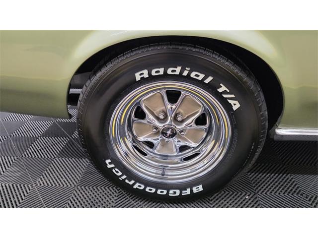1967 Ford Mustang (CC-2106238) for sale in Mankato, Minnesota
