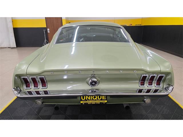 1967 Ford Mustang (CC-2106238) for sale in Mankato, Minnesota