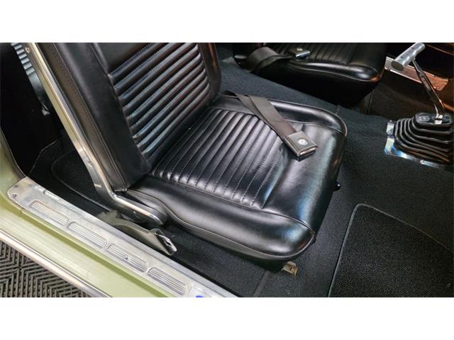 1967 Ford Mustang (CC-2106238) for sale in Mankato, Minnesota