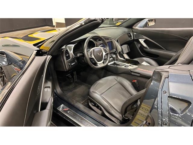 2019 Chevrolet Corvette (CC-2106239) for sale in Mankato, Minnesota