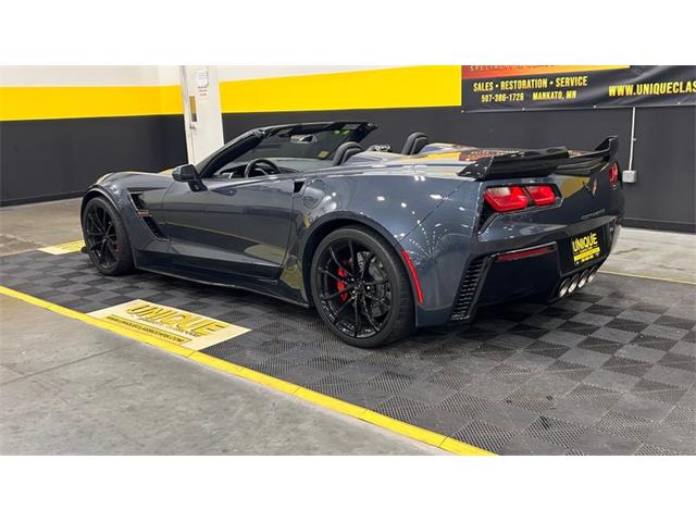 2019 Chevrolet Corvette (CC-2106239) for sale in Mankato, Minnesota