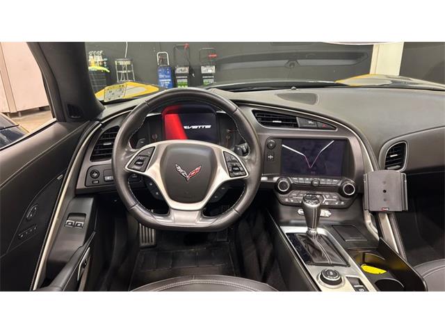 2019 Chevrolet Corvette (CC-2106239) for sale in Mankato, Minnesota