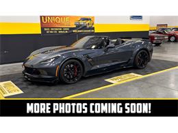 2019 Chevrolet Corvette (CC-2106239) for sale in Mankato, Minnesota