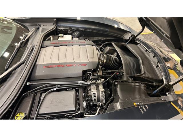 2019 Chevrolet Corvette (CC-2106239) for sale in Mankato, Minnesota