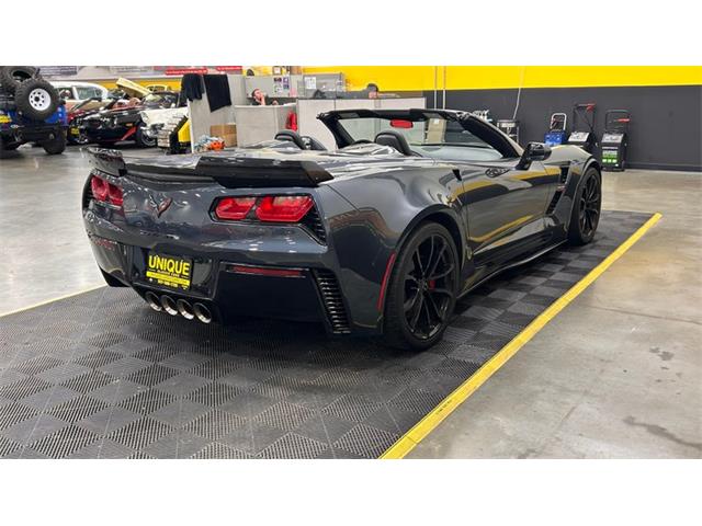 2019 Chevrolet Corvette (CC-2106239) for sale in Mankato, Minnesota