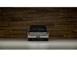 1963 Chevrolet Nova SS (CC-2100624) for sale in Auburn, Indiana