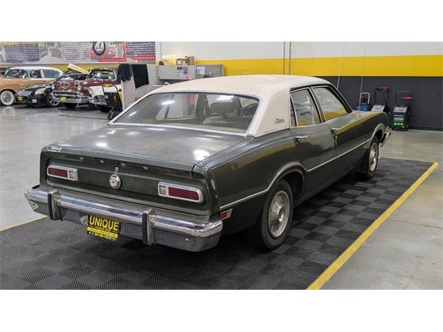 1975 Ford Maverick (CC-2106240) for sale in Mankato, Minnesota