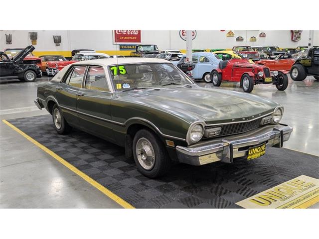 1975 Ford Maverick (CC-2106240) for sale in Mankato, Minnesota