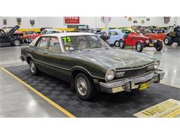 1975 Ford Maverick (CC-2106240) for sale in Mankato, Minnesota