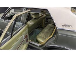 1975 Ford Maverick (CC-2106240) for sale in Mankato, Minnesota