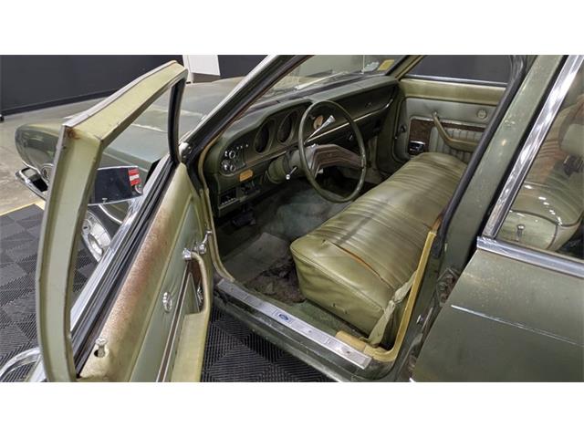 1975 Ford Maverick (CC-2106240) for sale in Mankato, Minnesota