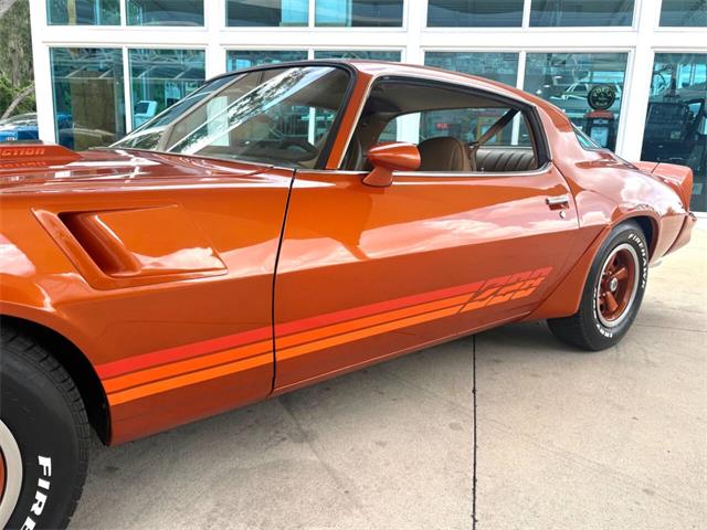 1981 Chevrolet Camaro (CC-2106242) for sale in Bradenton, Florida