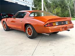 1981 Chevrolet Camaro (CC-2106242) for sale in Bradenton, Florida