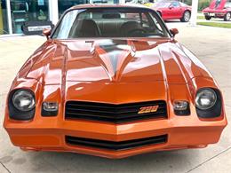 1981 Chevrolet Camaro (CC-2106242) for sale in Bradenton, Florida