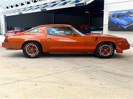 1981 Chevrolet Camaro (CC-2106242) for sale in Bradenton, Florida