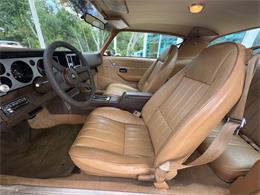 1981 Chevrolet Camaro (CC-2106242) for sale in Bradenton, Florida