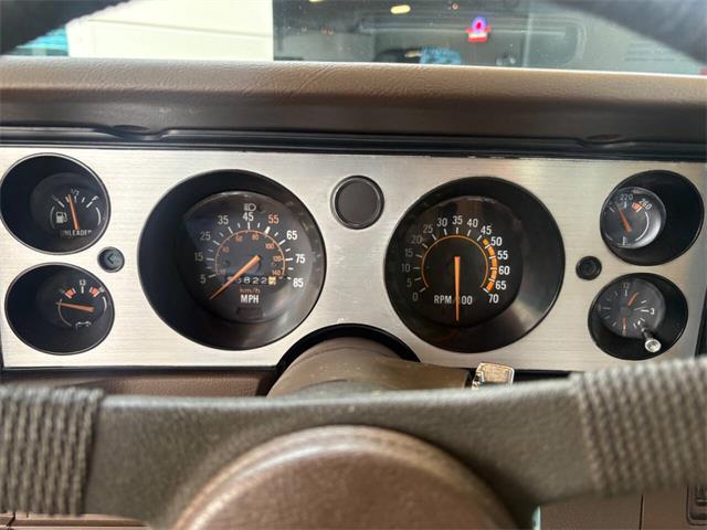 1981 Chevrolet Camaro (CC-2106242) for sale in Bradenton, Florida