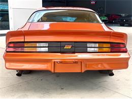 1981 Chevrolet Camaro (CC-2106242) for sale in Bradenton, Florida