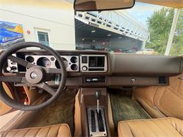 1981 Chevrolet Camaro (CC-2106242) for sale in Bradenton, Florida