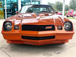 1981 Chevrolet Camaro (CC-2106242) for sale in Bradenton, Florida