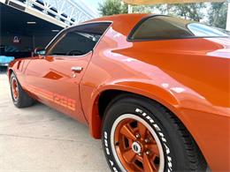 1981 Chevrolet Camaro (CC-2106242) for sale in Bradenton, Florida