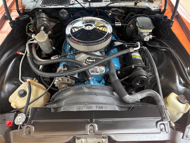 1981 Chevrolet Camaro (CC-2106242) for sale in Bradenton, Florida