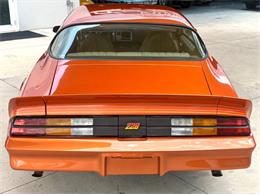 1981 Chevrolet Camaro (CC-2106242) for sale in Bradenton, Florida