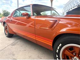 1981 Chevrolet Camaro (CC-2106242) for sale in Bradenton, Florida