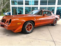 1981 Chevrolet Camaro (CC-2106242) for sale in Bradenton, Florida