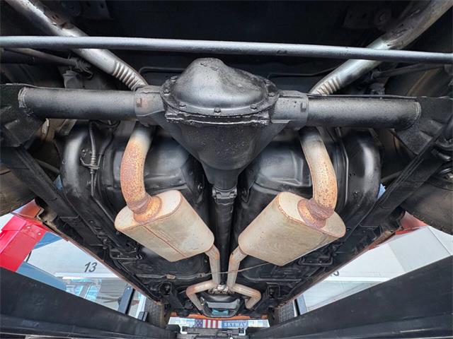 1981 Chevrolet Camaro (CC-2106242) for sale in Bradenton, Florida