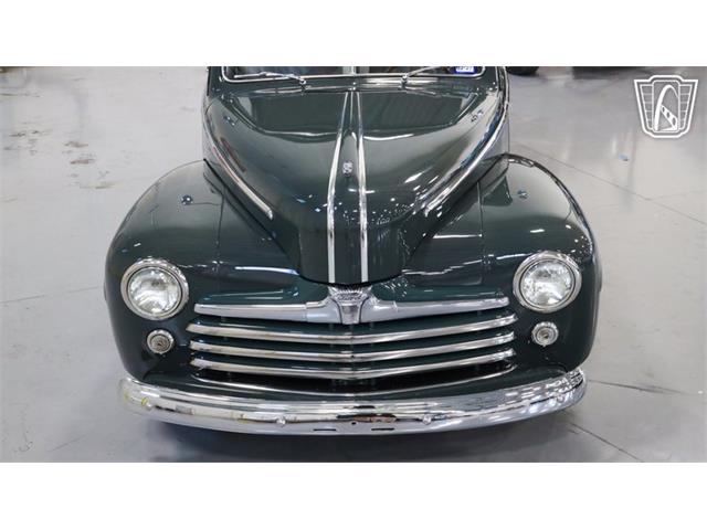 1948 Ford Custom (CC-2106243) for sale in New Braundfels, Texas