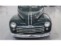 1948 Ford Custom (CC-2106243) for sale in New Braundfels, Texas