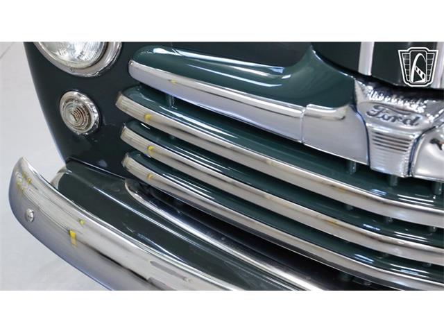1948 Ford Custom (CC-2106243) for sale in New Braundfels, Texas