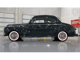 1948 Ford Custom (CC-2106243) for sale in New Braundfels, Texas