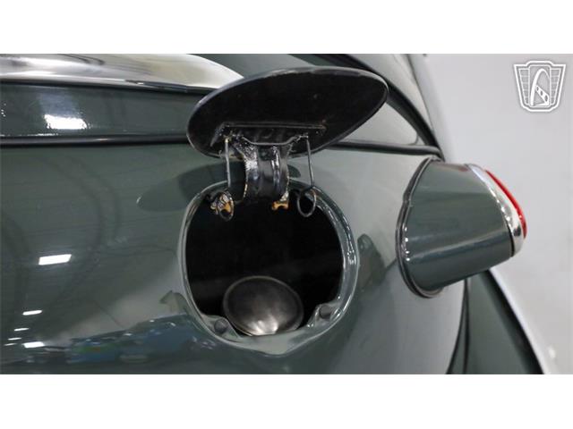 1948 Ford Custom (CC-2106243) for sale in New Braundfels, Texas