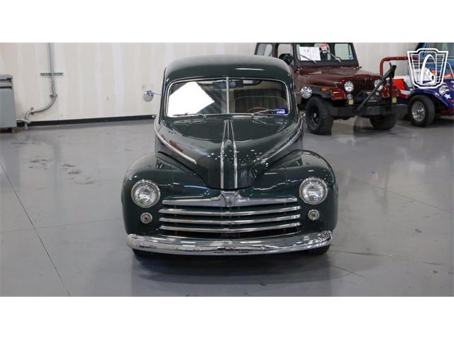 1948 Ford Custom (CC-2106243) for sale in New Braundfels, Texas