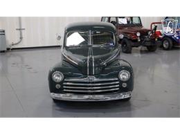 1948 Ford Custom (CC-2106243) for sale in New Braundfels, Texas