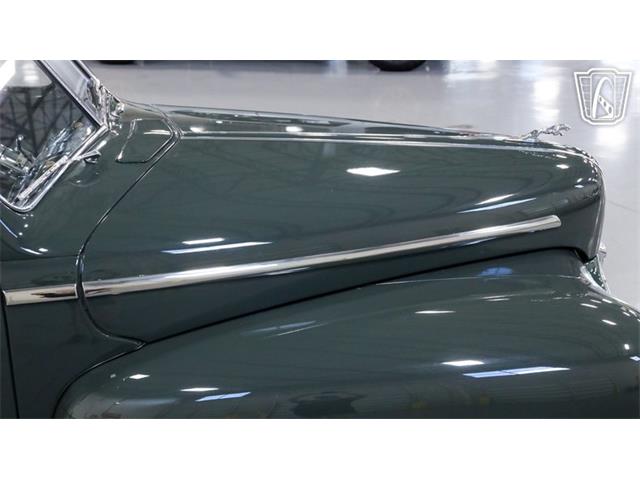 1948 Ford Custom (CC-2106243) for sale in New Braundfels, Texas