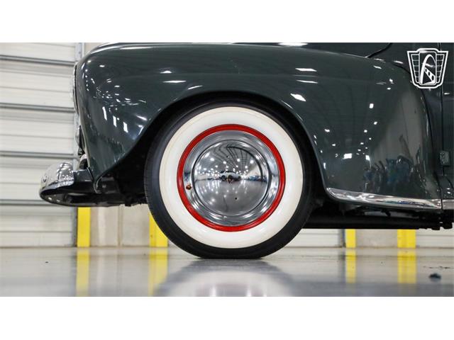 1948 Ford Custom (CC-2106243) for sale in New Braundfels, Texas