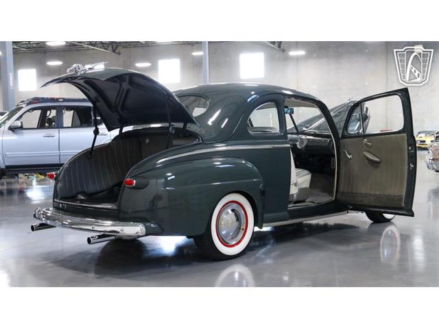 1948 Ford Custom (CC-2106243) for sale in New Braundfels, Texas