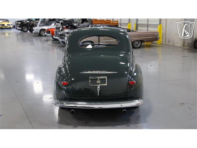 1948 Ford Custom (CC-2106243) for sale in New Braundfels, Texas