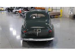 1948 Ford Custom (CC-2106243) for sale in New Braundfels, Texas