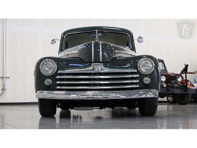 1948 Ford Custom (CC-2106243) for sale in New Braundfels, Texas
