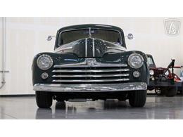 1948 Ford Custom (CC-2106243) for sale in New Braundfels, Texas