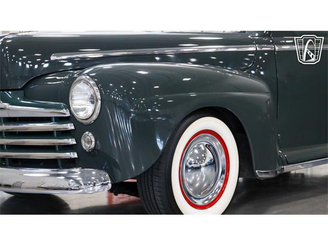 1948 Ford Custom (CC-2106243) for sale in New Braundfels, Texas