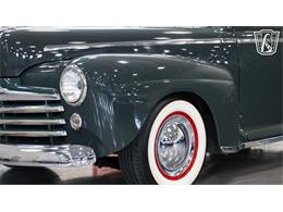 1948 Ford Custom (CC-2106243) for sale in New Braundfels, Texas